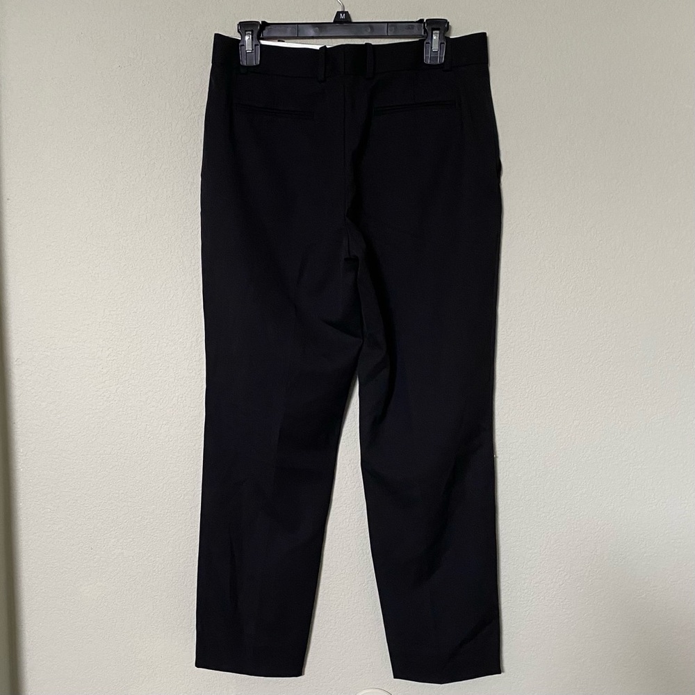 Everlane Women’s Size 4 Black trouser